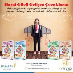 2. Sınıf Hayal Gücünü Çizim Yeteneğini Geliştirme