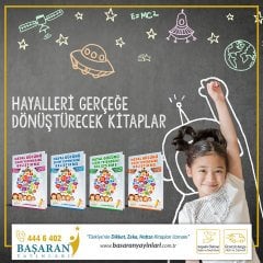 3. Sınıf Hayal Gücünü Çizim Yeteneğini Geliştirme