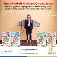 4. Sınıf Hayal Gücünü Çizim Yeteneğini Geliştirme