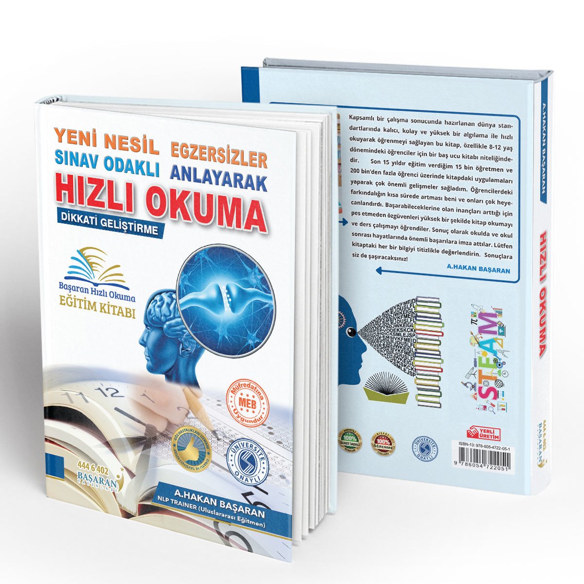 Hızlı Okuma Kitabı Ortaokul Lise Yeni Kitap Fiyatı